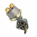 Neeseelily Fuel Lift Pump 504146090 504380241 Compatible With Case Ih Skid Steer 450 Loader Backhoe 580 590 Series Landscaper