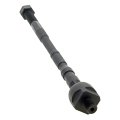 Tie Rod End For 2004 To 2011 Subaru Impreza Threaded Stud Male 1 And 2 Front Position Alx Pau Og Gs80705 Cla2 Black Standard 