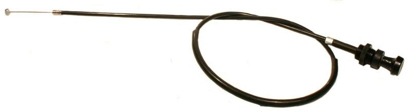 Choke Cable Fits Gs 650gl Gs650gl 650 1981 Heavy Duty Wire Nylon-lined Housing Replacement Carburetor