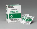 Water-jel A Cool Jel Topicaling Gel Foil Packsing Box Of 25 Cj25-60el Cool Topical 