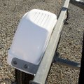 Hecasa Single-axle Trailer Fenders 8 -12 Skirt Wheels Top Step Boat Molded 300lbs Pair Of Two
