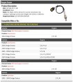 Oxygen Sensor For 2004-2006 Dodge Stratus