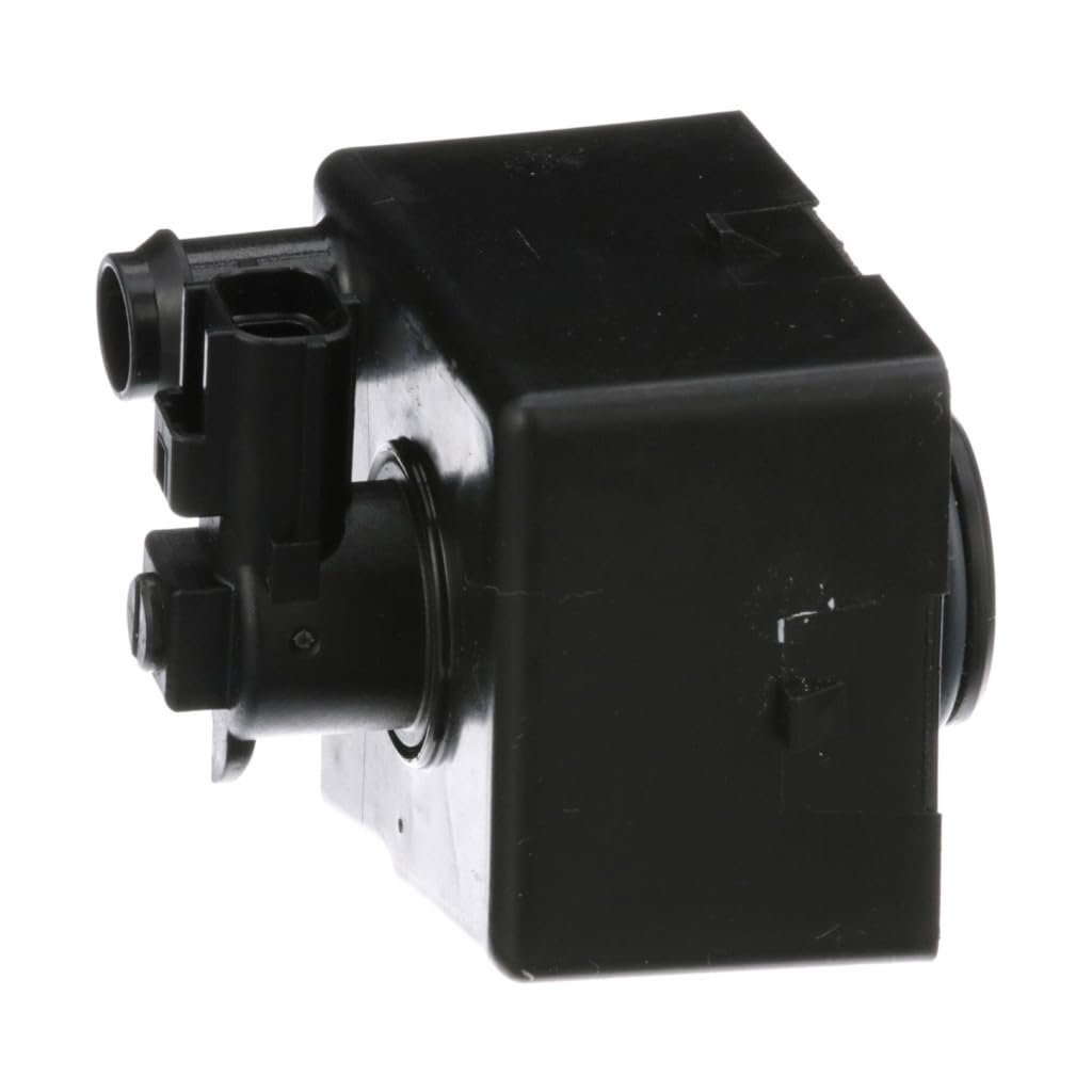 Lincoln Mkx 2016 2017 2018 Canister Vent Solenoid Blade Terminal Rectangular Connector 1 Hose Quantity