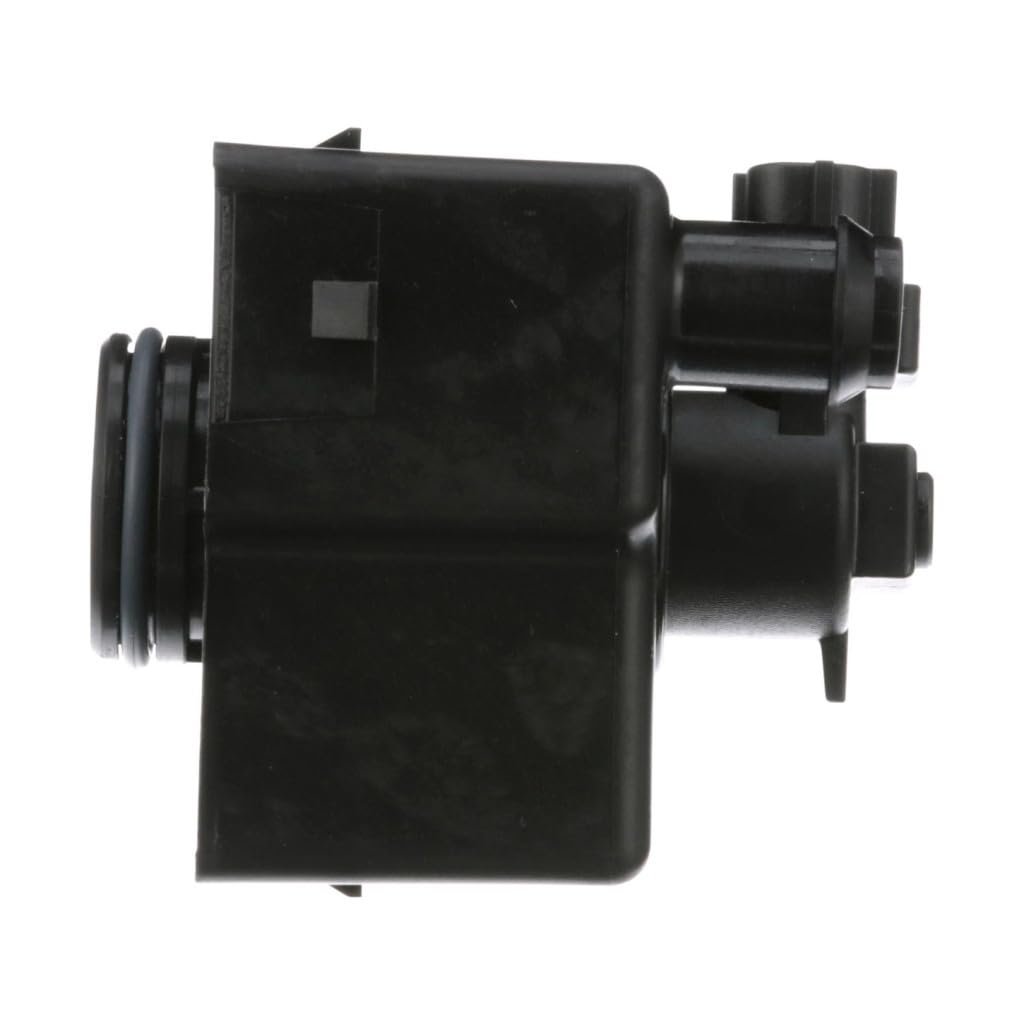 Lincoln Mkx 2016 2017 2018 Canister Vent Solenoid Blade Terminal Rectangular Connector 1 Hose Quantity