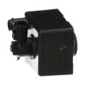 Lincoln Mkx 2016 2017 2018 Canister Vent Solenoid Blade Terminal Rectangular Connector 1 Hose Quantity