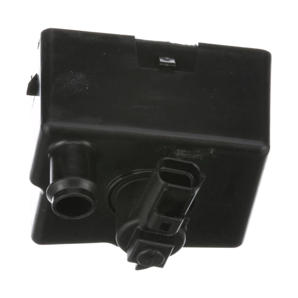 Lincoln Mkx 2016 2017 2018 Canister Vent Solenoid Blade Terminal Rectangular Connector 1 Hose Quantity