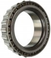 Tapered Roller Bearing Single Cone 3992 Alloy Steel For Car And Truck Abec 1 Specification Model 