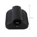 Black Differential Lock Pedal Diff-lock Replacement For John Deere 1023 1025r 1026r Gen2 2025