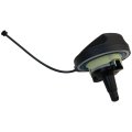 16117222391 Fuel Cap Repl 10844 31848 Gas For Bmw Alpina B7l 2011-2013 