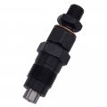 Solarhome 4pcs Fuel Injector 093500-3840 Mm43594101 Mm435-94101 33800-42500 Compatible With Mitsubishi S4l2 S4l-31 S4s L2e L3e