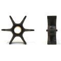 The Rop Shop Water Pump Impeller Kit For 1996 Johnson 55 Hp Sj55rslw Sj55rsyw Hj55rslw Boat 