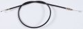Throttle Cable For Polaris Indy Frontier Classic 2003 2004 Snowmobile Dual With Injection 