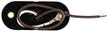 Grote 47012 1 2 Oval Led Clearance Marker Light 