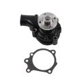 Water Pump Replacement Forklift G25s-2-09 G30s-3-97 For 9y5969 D700615 High Strength Cast Metal Engine 