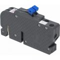 View-pak Div Of Tes Ubiz1515 Unique Zinsco Twin Single Pole Circuit Breakers