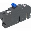 View-pak Div Of Tes Ubiz1515 Unique Zinsco Twin Single Pole Circuit Breakers