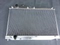 Aluminum Radiator For 2001 To 2008 Honda S2000 Ap1 Ap2 F20c F22c1 Mt 2 Row Cooling System 2002 2003 2004 2005 2006 2007 