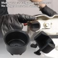 55276076ad 55276077ac Driver And Passenger Side Tailgate Pivot Bushing For Dodge Ram 1500 2500 3500
