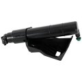 Headlight Washer Nozzles Pair For 2006 2011 Mercedes Benz Ml350 Driver And Passenger Side Replacement 1648600547 1648600647