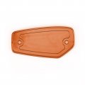 Topteng Motorcycle Cnc Aluminum Front Brake Fluid Reservoir Cover Cap Fits For Suzuki Gsx1300r Hayabusa 2021-2022