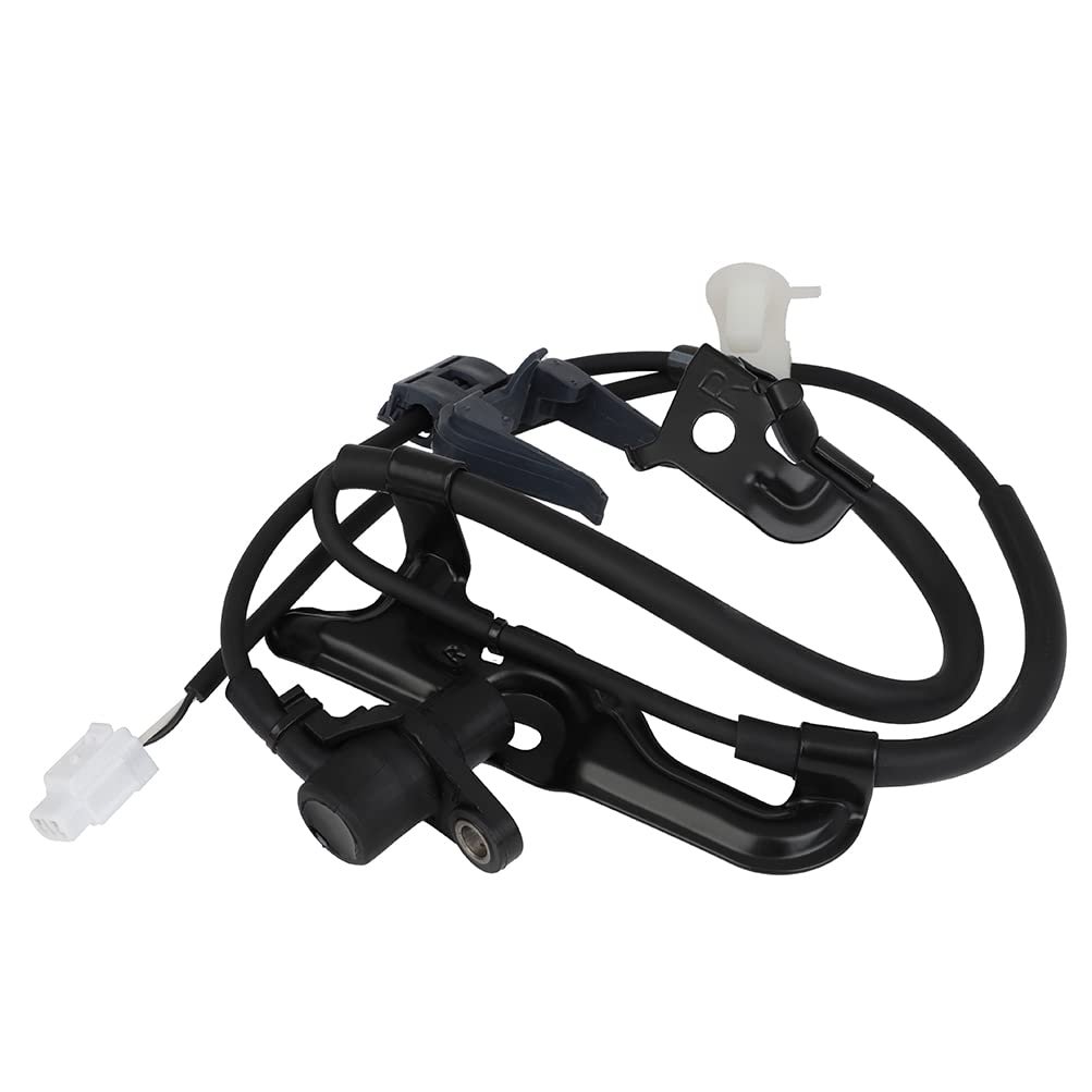 Front Right Abs Wheel Speed Sensor Replaces Als660