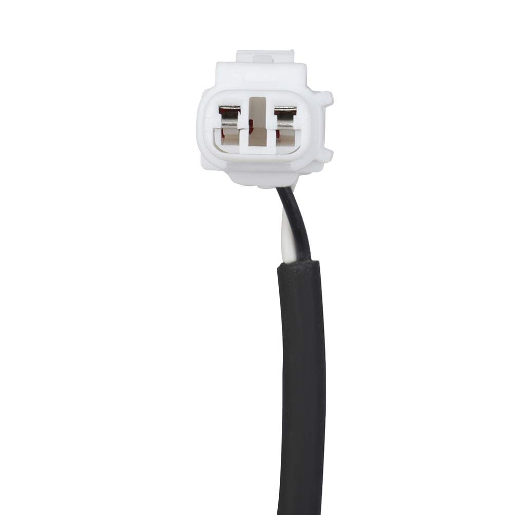 Front Right Abs Wheel Speed Sensor Replaces Als660