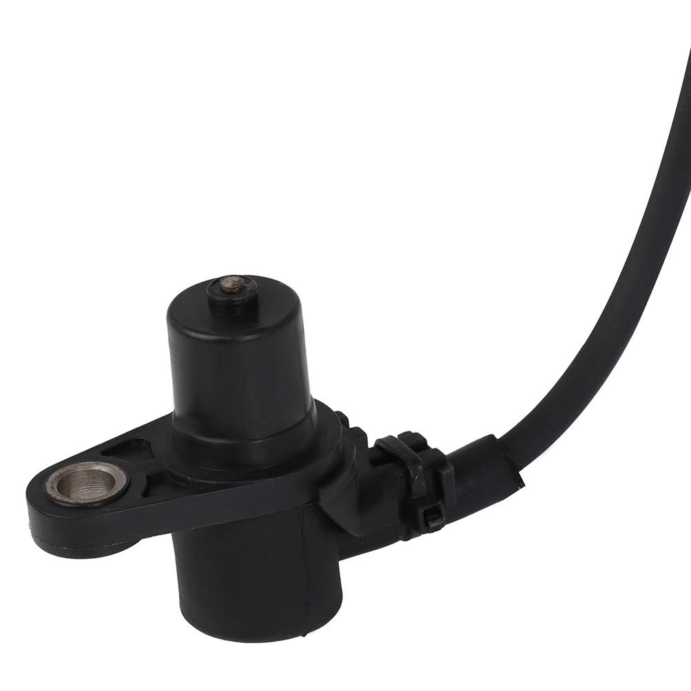 Front Right Abs Wheel Speed Sensor Replaces Als660