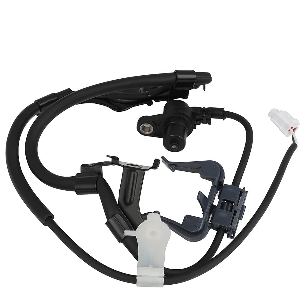 Front Right Abs Wheel Speed Sensor Replaces Als660