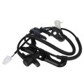 Front Right Abs Wheel Speed Sensor Replaces Als660