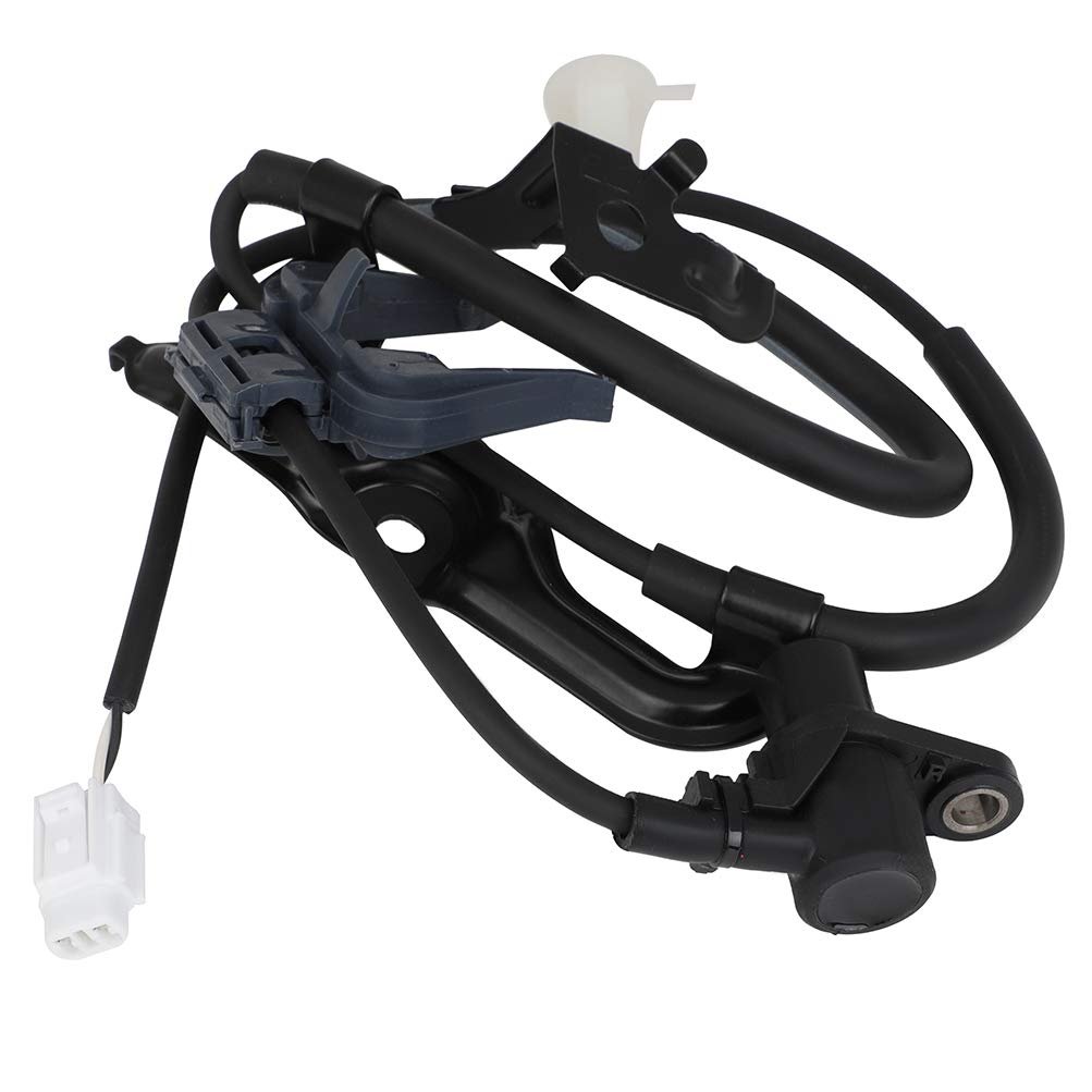 Front Right Abs Wheel Speed Sensor Replaces Als660