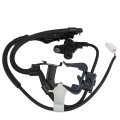 Front Right Abs Wheel Speed Sensor Replaces Als660 