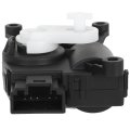 Air Door Actuator Hvac Blend Control For Volkswagen Beetle Passat 2012 2018 Replaces Part Number 604 0818 561907511d 