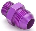 Magnafuel Mp-3005 -12an To 10 O-ring Male Union Reducer Fitting 