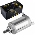 Caltric Starter Compatible With Arctic Cat Alterra 570 Eps 2019-2020 700 2016 2017 2018 2019 2020 2021