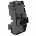 Driver Side Power Master Window Switch Compatible With For Chevrolet Blazer 1995-2005 C1500 C2500 C3500 Pickup 1995-1999