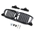 Front Active Air Shutter Grille For Bmw X3 G01 X4 G02 2018-2021 51137497227
