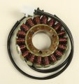 Kawasaki Stator Model Kef 300a Lakota 1995-2000 Atv Utv Pwc 27-21210 Oem 21003-1276 