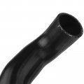 A-premium Front Right Turbocharger Intercooler Hose Compatible With Volvo S60 2003-2009 V70 2003-2007 Xc70 Pipe To Replace