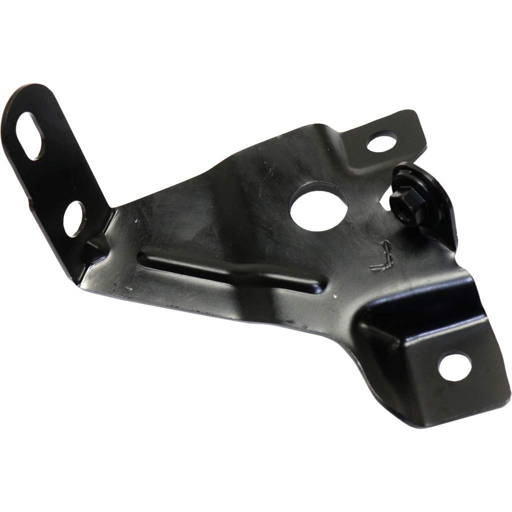 Chevy Impala Fender Support 2014 2015 2016 2017 2018 Driver Side Steel Material Gm1244109 23142193