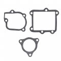 Waltyotur Gasket Kit Top End Engine Replacement For Honda Cr125r