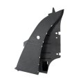 Front Driver Side Bumper Filler For Chevy Suburban Tahoe 2015 2020 Black Off Road Package Midnight Edition Replacement 23258842 