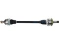 Rear Cv Axle Assembly 221 Type For 2007 2013 Mercedes Benz S550 Awd Left And Right W0112 G257758 