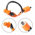Labwork Ignition Coil And Rectifier Relay Cdi Regulator Replacement For 150cc 200cc 250cc