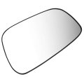 96365ea00a Oe Style Passenger Right Mirror Glass Lens Compatible With Frontier Xterra Pathfinder 05-17