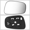 96365ea00a Oe Style Passenger Right Mirror Glass Lens Compatible With Frontier Xterra Pathfinder 05-17