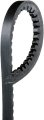 Alternator Or Power Steering To Accessory Drive Belt For Ford Topaz 2 3l L4 Gas 1985 1986 1987 1988 1989 1990 1991 Pc-306771