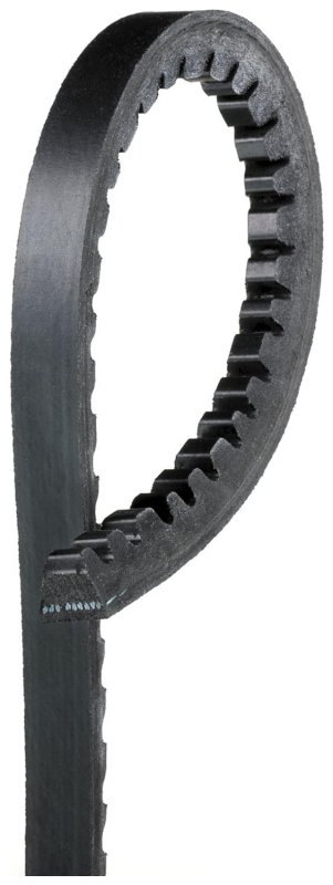 Alternator Or Power Steering To Accessory Drive Belt For Ford Topaz 2 3l L4 Gas 1985 1986 1987 1988 1989 1990 1991 Pc-306771