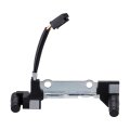 Vehicle Speed Sensor For Toyota Sienna 2011 2012 2013 2014 2015 Replacement 8941333030 4 Female Blade Terminals 1 Male 