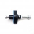Hongk- Manual Cam Chain Tensioner Compatible With 1995-2007 Kawasaki Ninja 600 Zx6r Zx6f 6rr 636 B078slc9bf