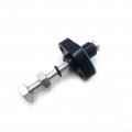 Hongk- Manual Cam Chain Tensioner Compatible With 1995-2007 Kawasaki Ninja 600 Zx6r Zx6f 6rr 636 B078slc9bf